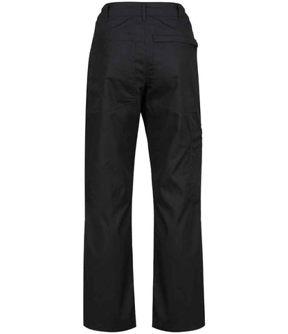 Regatta - Ladies New Action Trousers - Pierre Francis