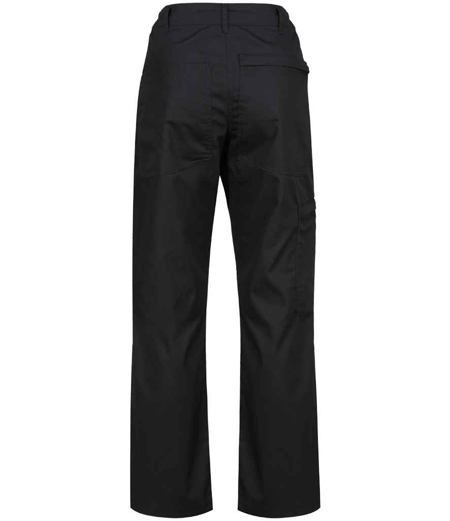 Regatta - Ladies New Action Trousers