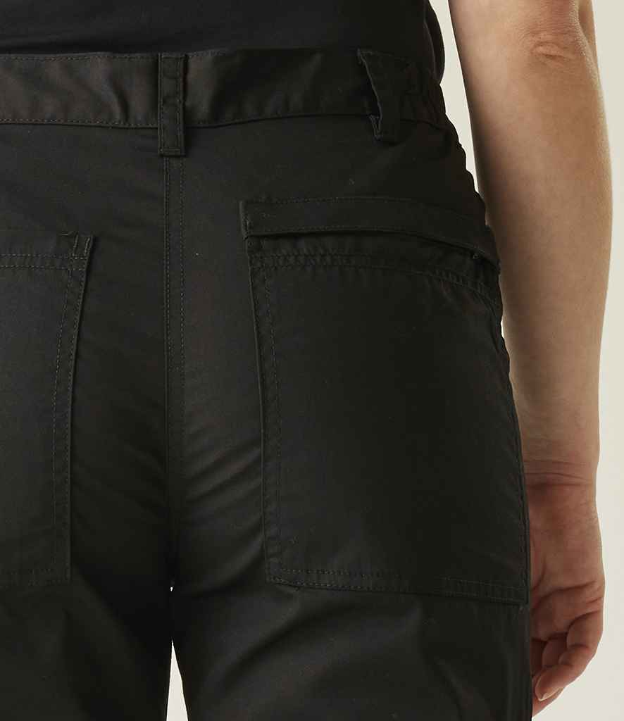 Regatta - Ladies New Action Trousers - Pierre Francis