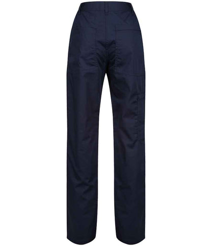 Regatta - Ladies New Action Trousers - Pierre Francis