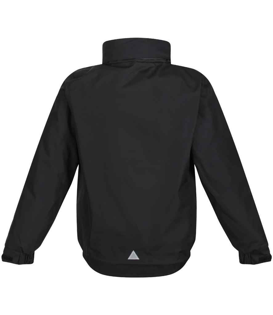 Regatta - Kids Dover Waterproof Insulated Jacket