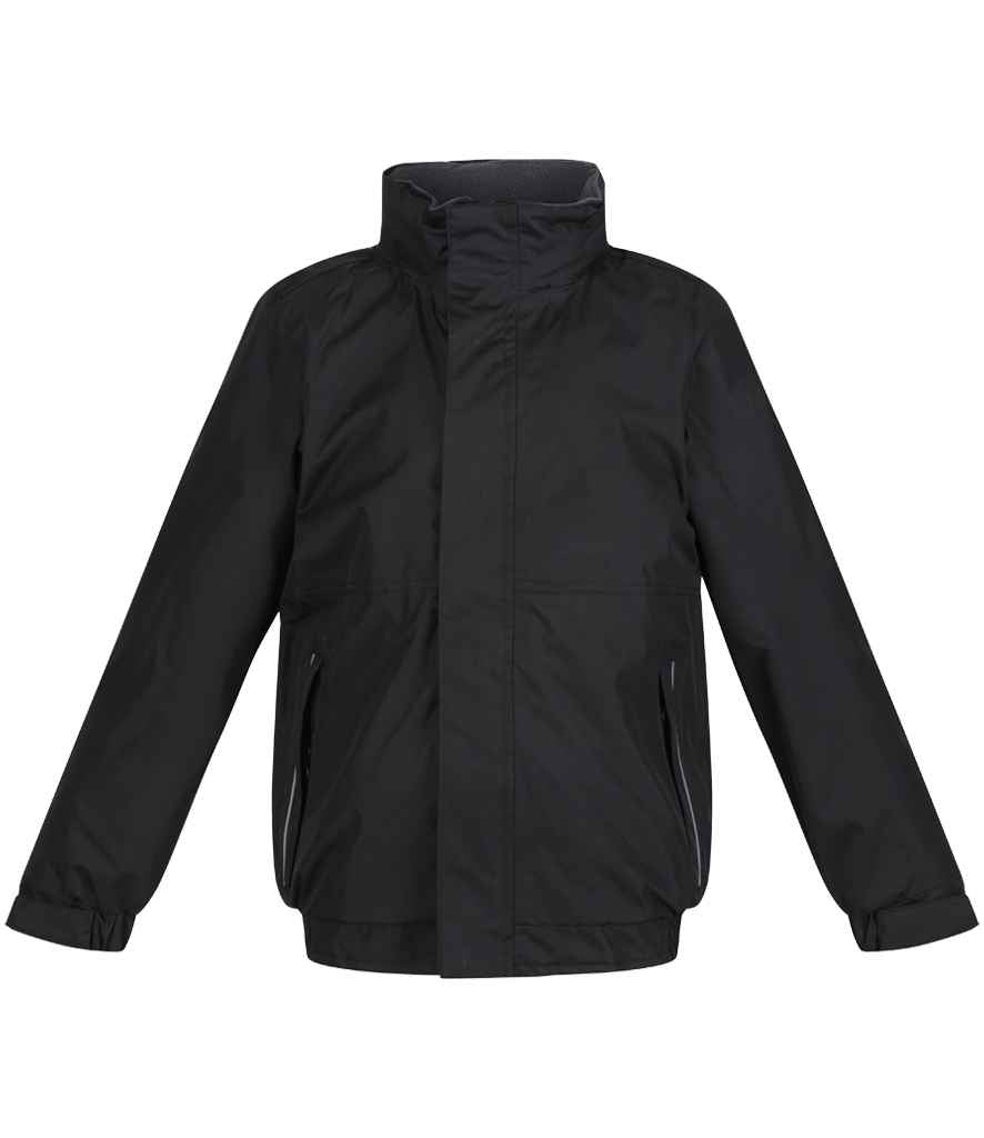 Regatta - Kids Dover Waterproof Insulated Jacket