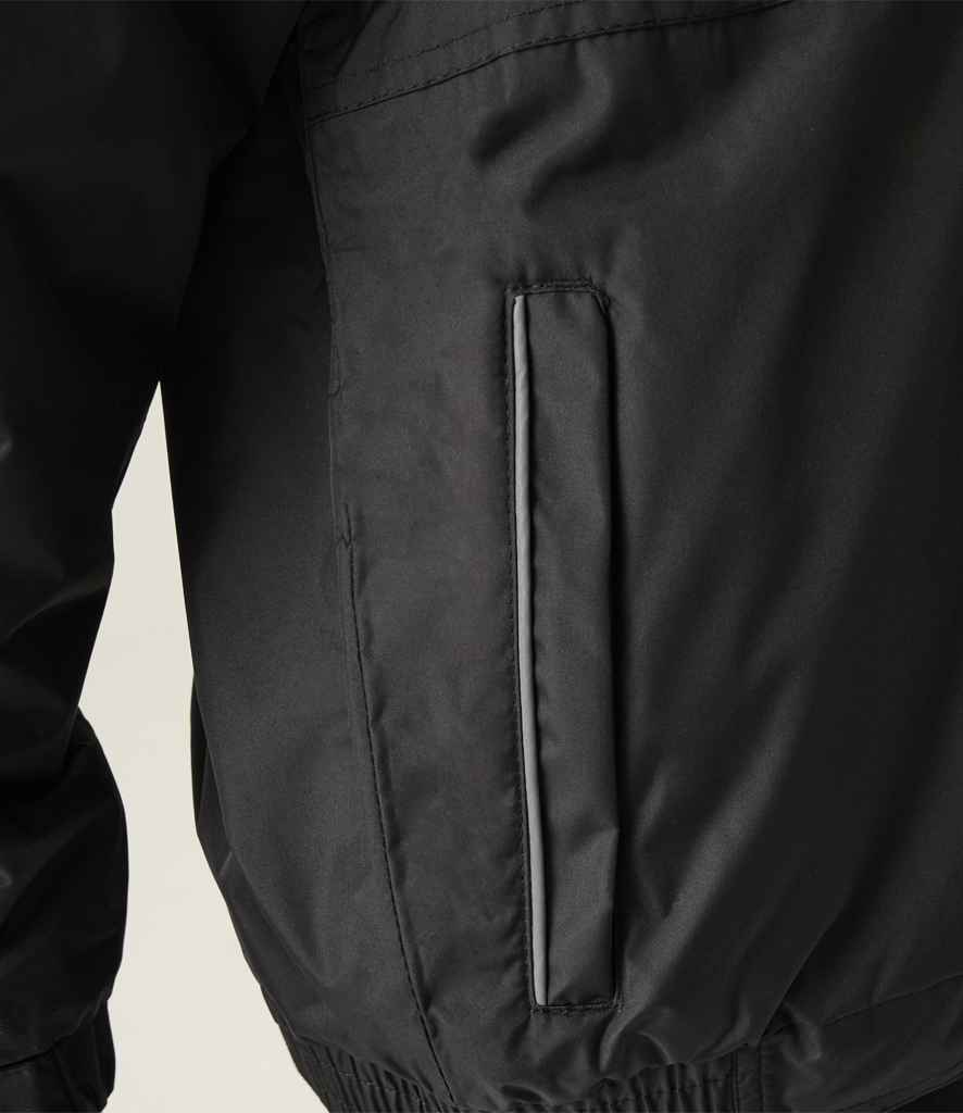 Regatta - Kids Dover Waterproof Insulated Jacket