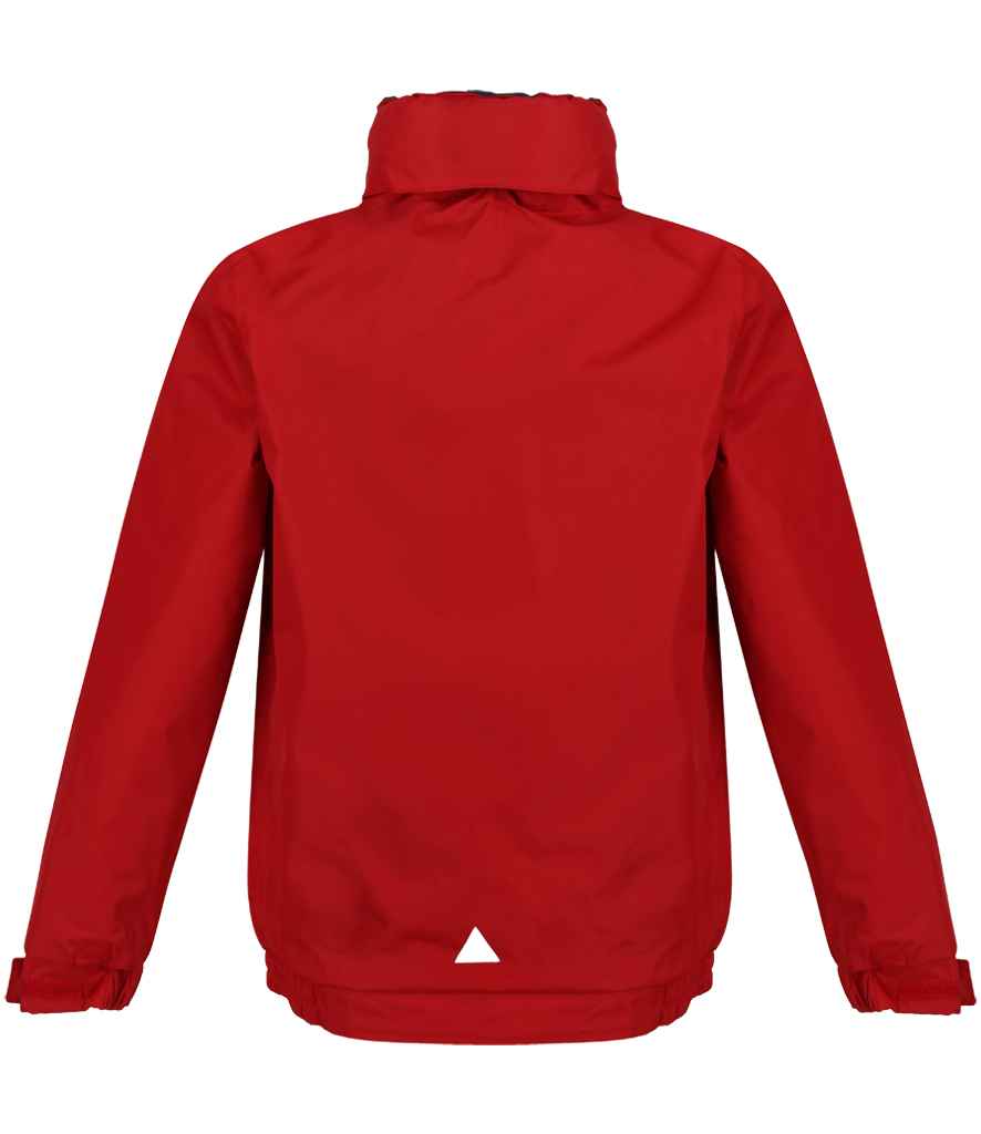 Regatta - Kids Dover Waterproof Insulated Jacket - Pierre Francis