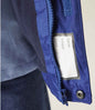 Regatta - Kids Dover Waterproof Insulated Jacket - Pierre Francis