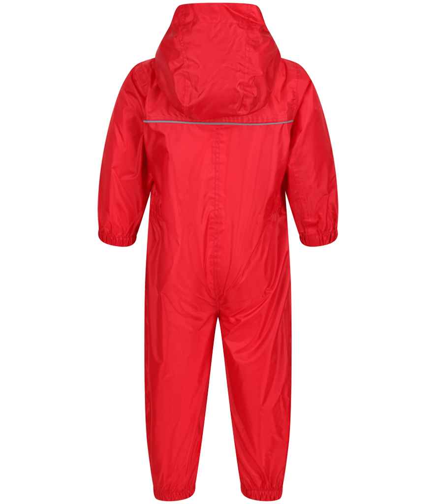 Regatta - Kids Paddle Rain Suit