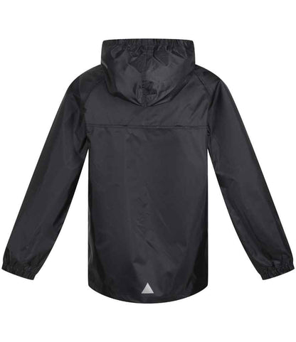 Regatta - Kids Pro Stormbreak Waterproof Jacket - Pierre Francis