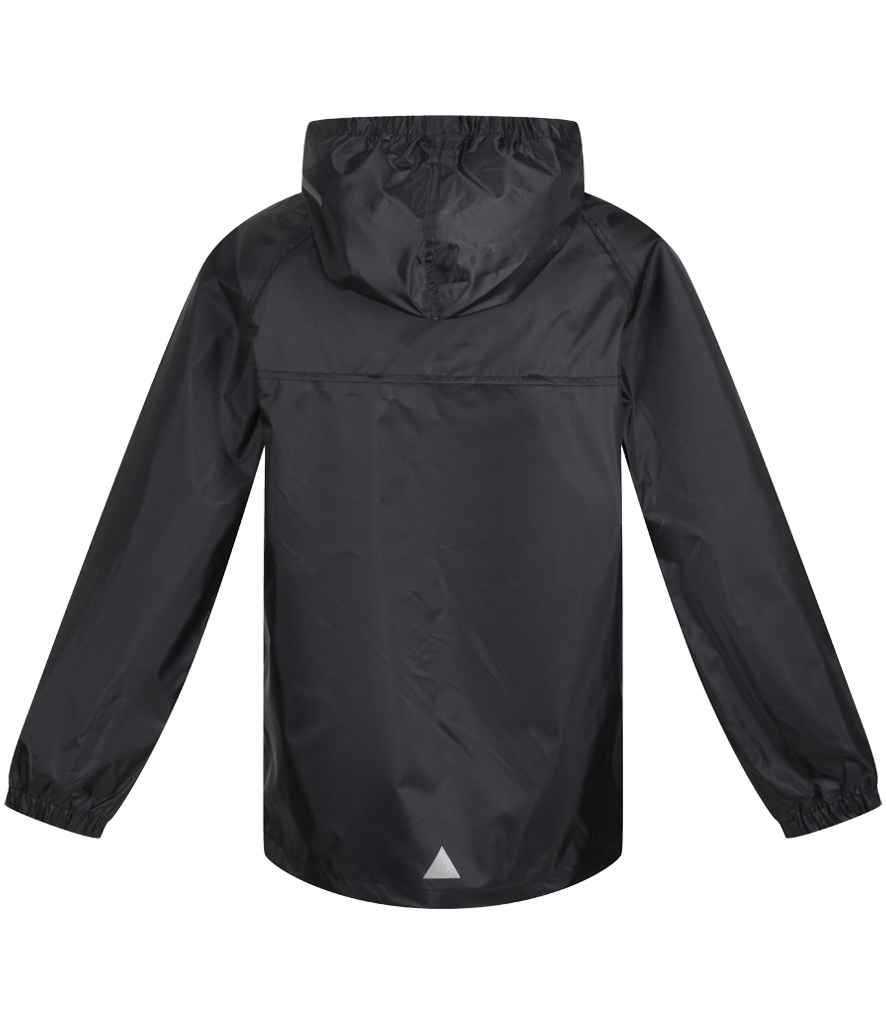 Regatta - Kids Pro Stormbreak Waterproof Jacket