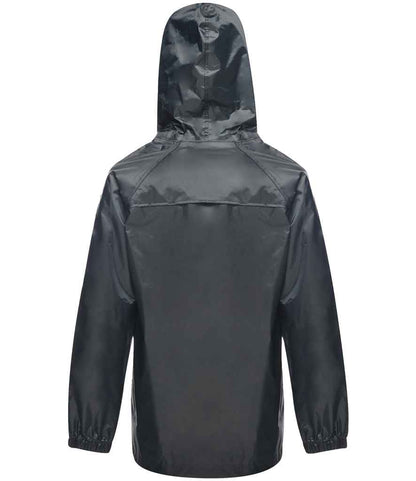 Regatta - Kids Pro Stormbreak Waterproof Jacket - Pierre Francis