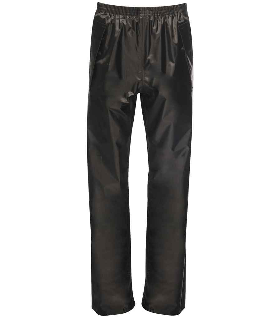 Regatta - Kids Pro Stormbreak Overtrousers