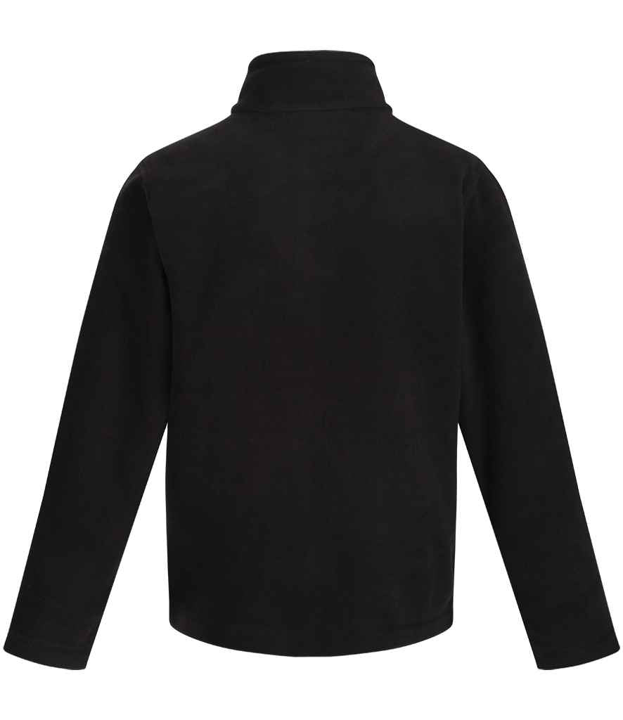Regatta - Kids Brigade II Micro Fleece Jacket - Pierre Francis