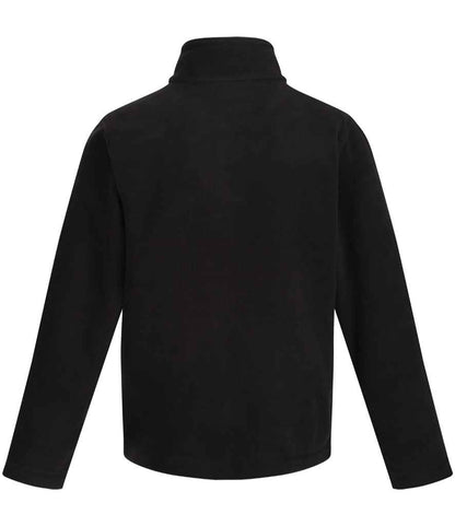 Regatta - Kids Brigade II Micro Fleece Jacket - Pierre Francis