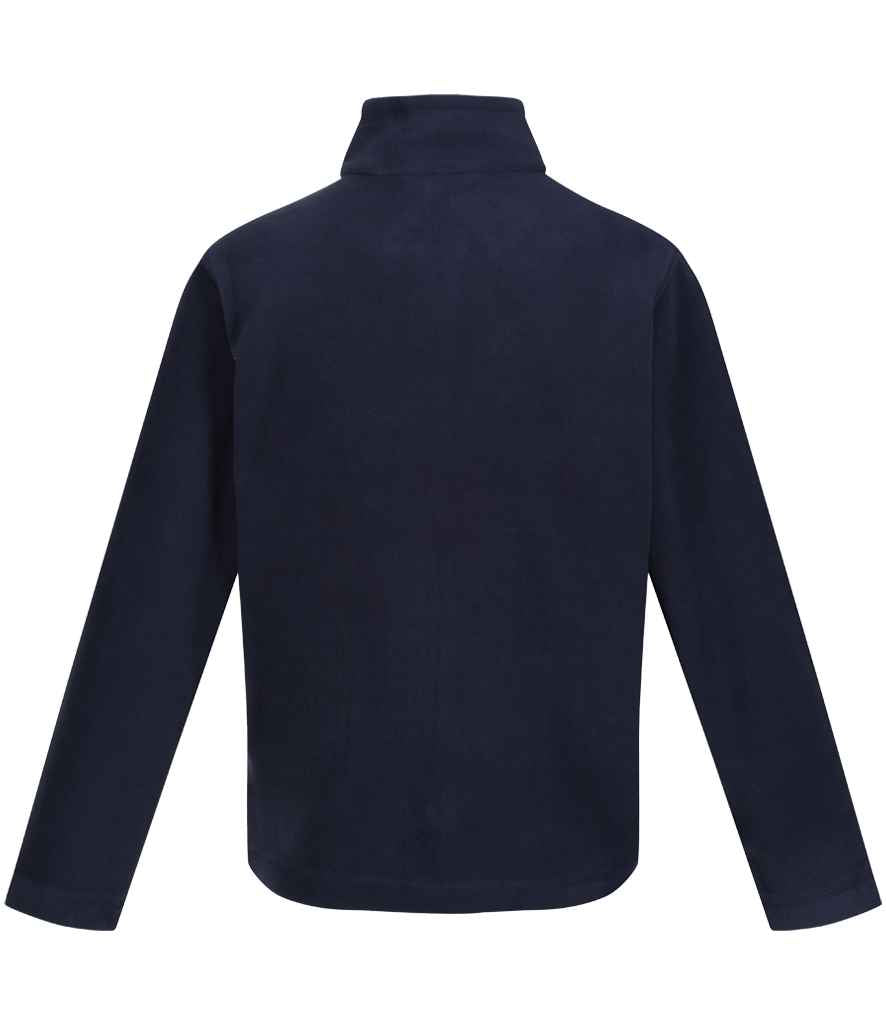 Regatta - Kids Brigade II Micro Fleece Jacket - Pierre Francis