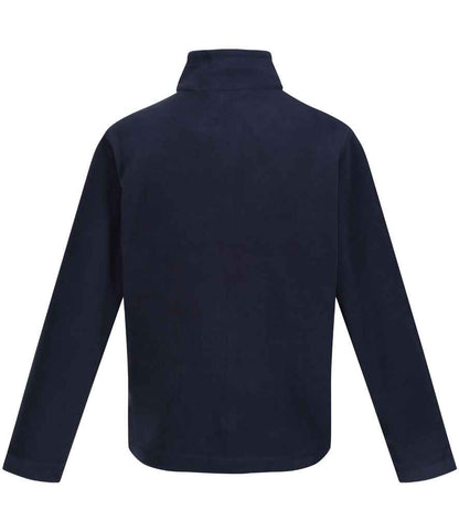 Regatta - Kids Brigade II Micro Fleece Jacket - Pierre Francis