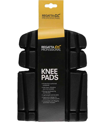 Regatta - Knee Pads - RG282 BLK ONE