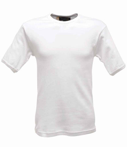 Regatta - Thermal Short Sleeve Vest - RG288 BLU S
