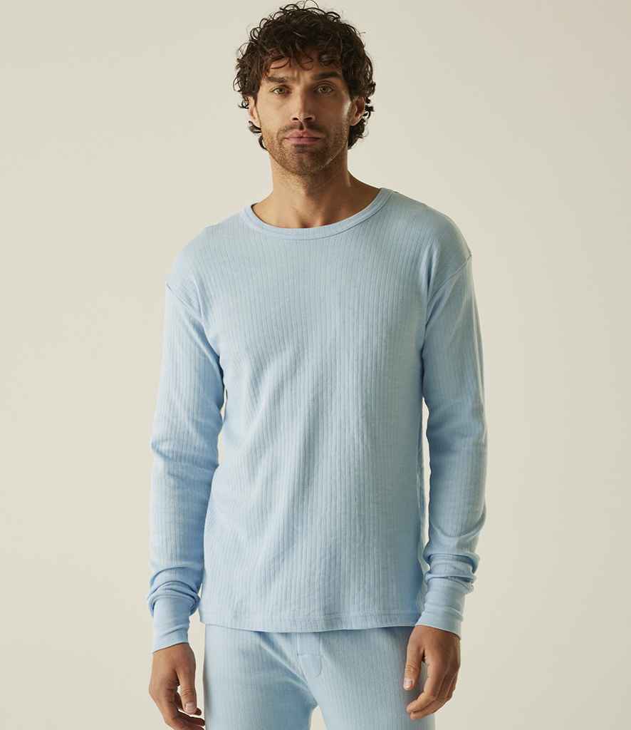 Regatta - Thermal Long Sleeve Vest - Pierre Francis