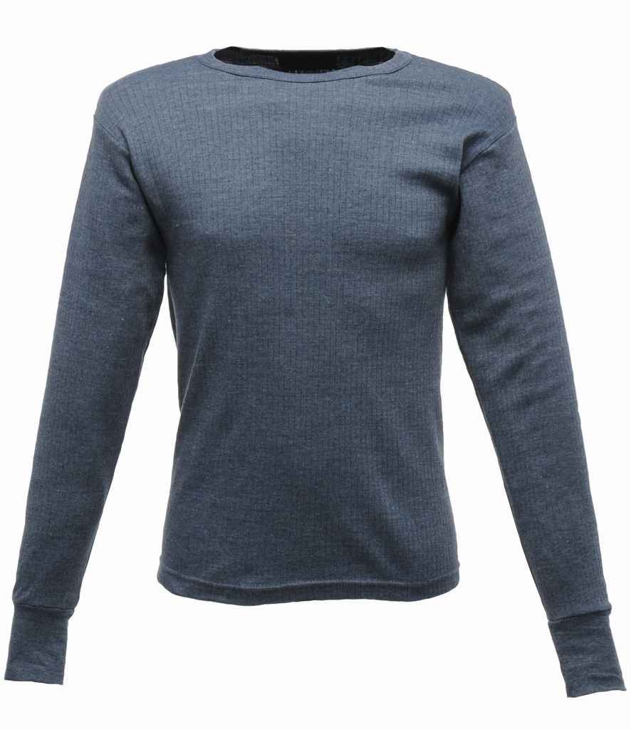 Regatta - Thermal Long Sleeve Vest - Pierre Francis
