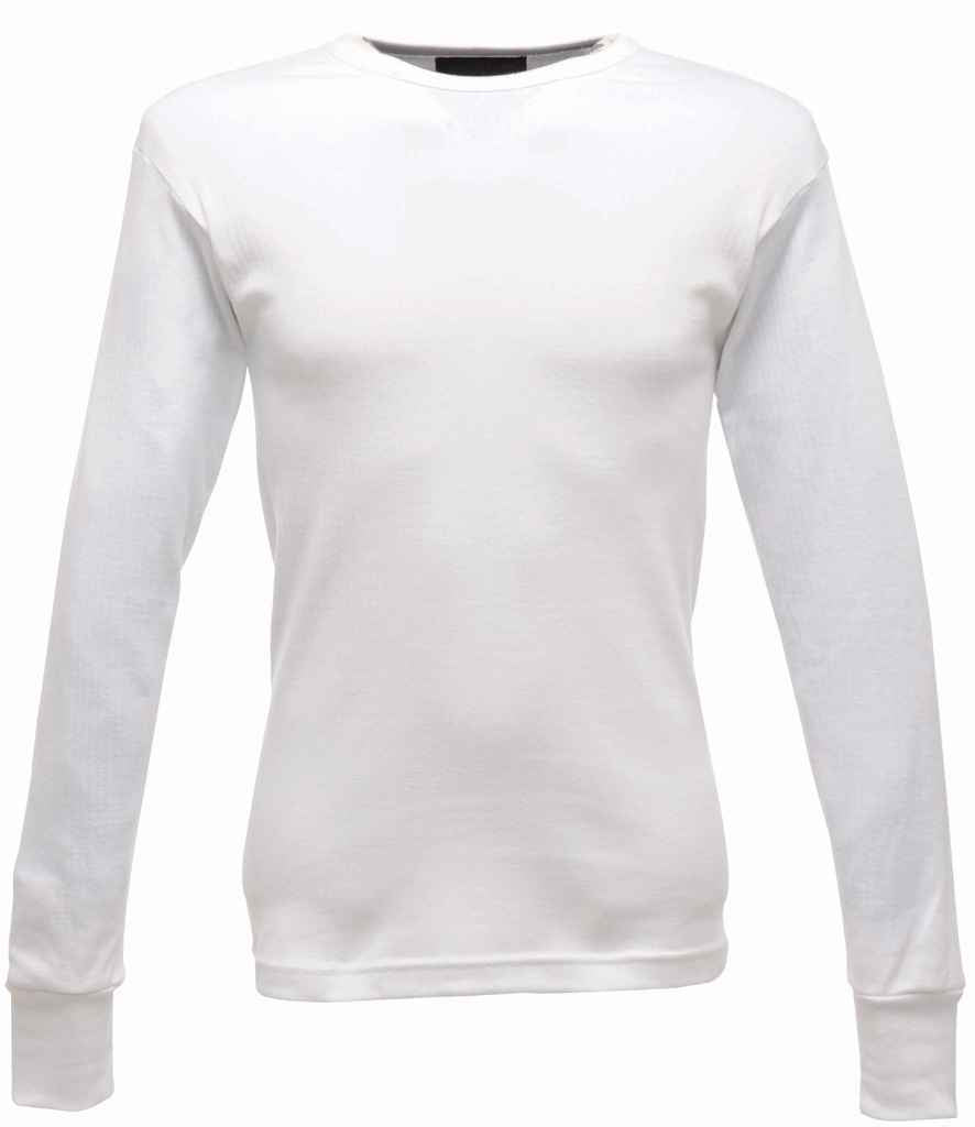 Regatta - Thermal Long Sleeve Vest - Pierre Francis