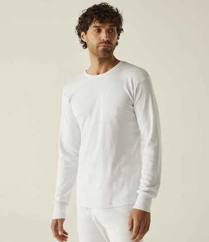 Regatta - Thermal Long Sleeve Vest - Pierre Francis
