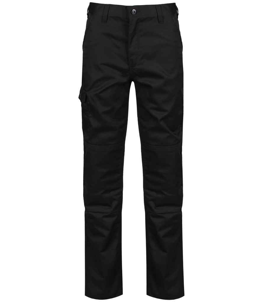 Regatta - Pro Cargo Trousers - RG291 BLK 28/S