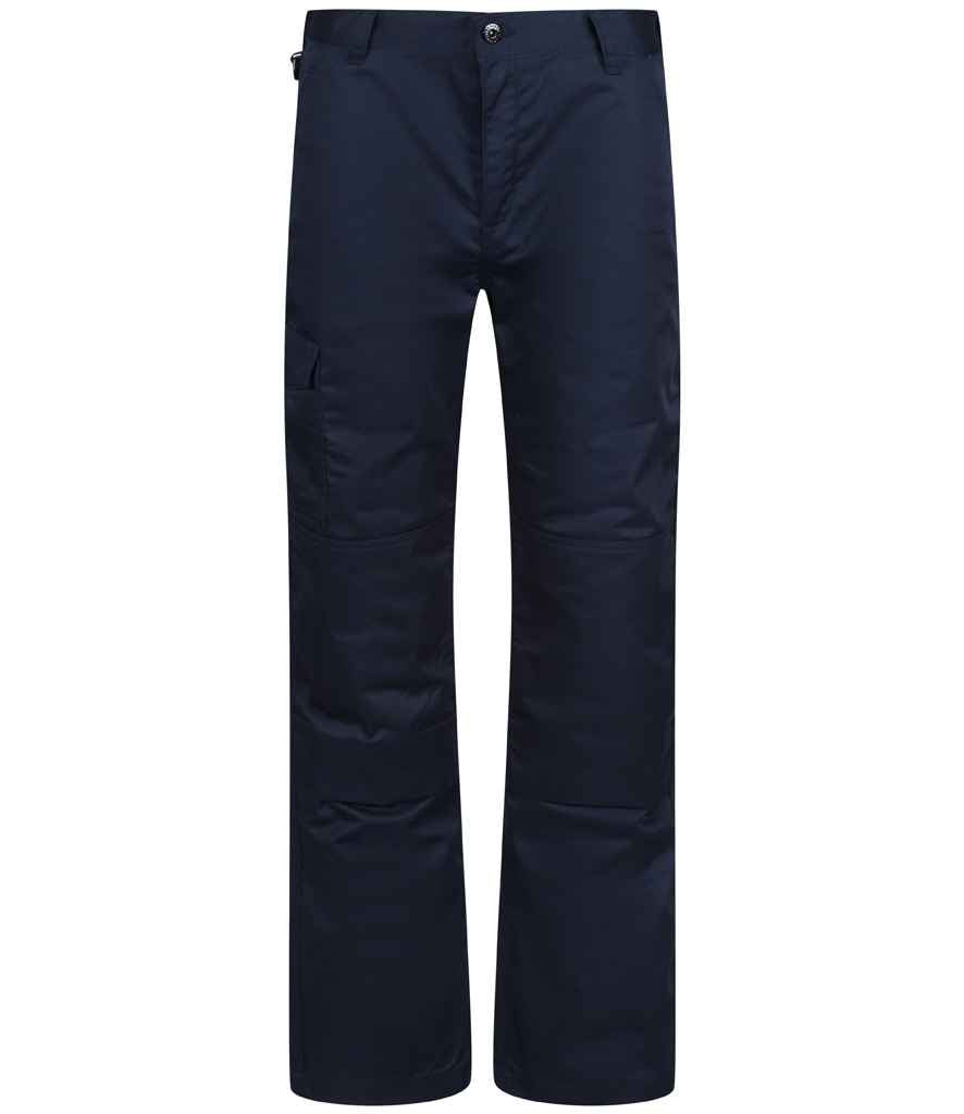 Regatta - Pro Cargo Trousers - RG291 BLK 28/S