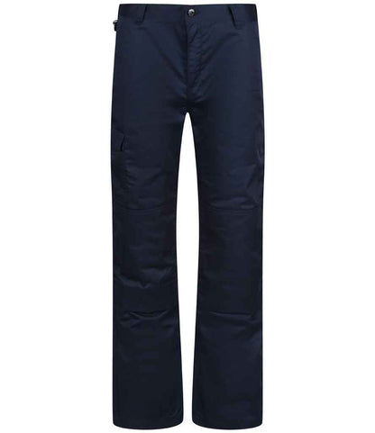 Regatta - Pro Cargo Trousers - RG291 BLK 28/S
