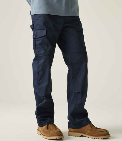 Regatta - Pro Cargo Trousers - RG291 NAV 28/S