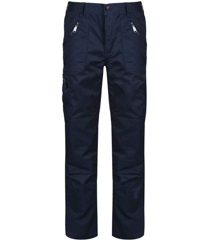 Regatta - Pro Action Trousers - RG292 BLK 28/S