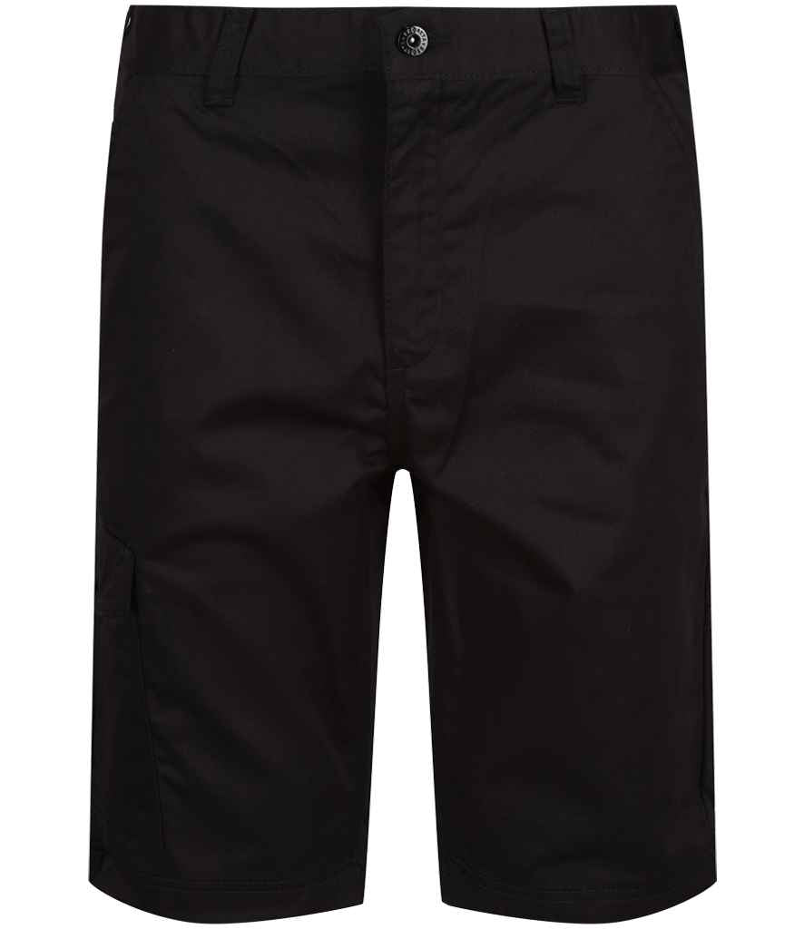 Regatta - Pro Cargo Shorts - RG294 BLK 28