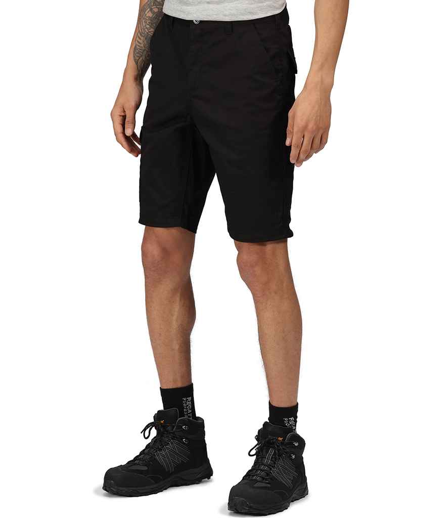 Regatta - Pro Cargo Shorts