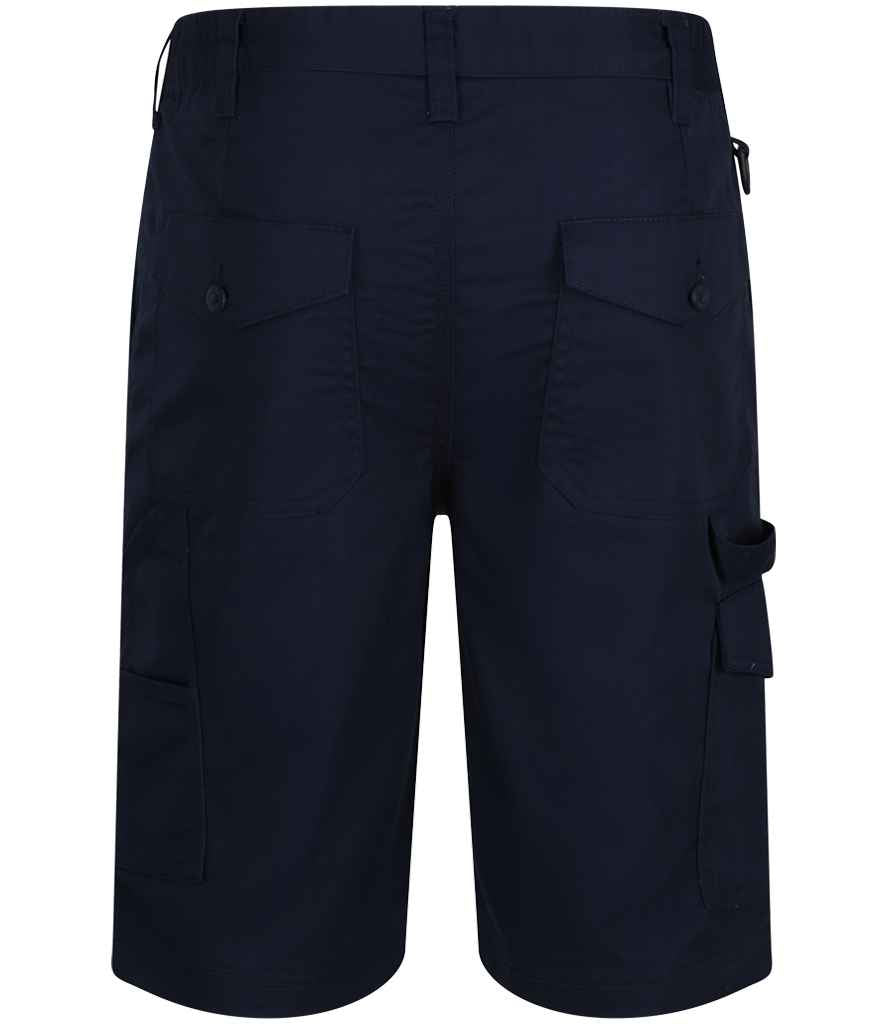 Regatta - Pro Cargo Shorts - Pierre Francis