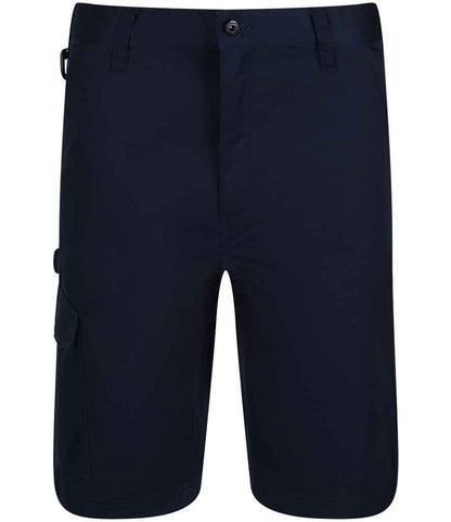 Regatta - Pro Cargo Shorts - RG294 BLK 28