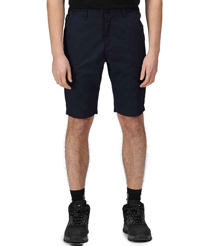 Regatta - Pro Cargo Shorts - RG294 NAV 28