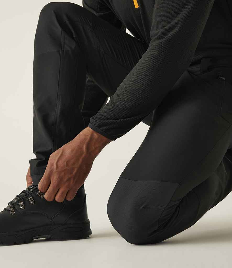 Regatta - Spodnie ze stretchem X-Pro Prolite
