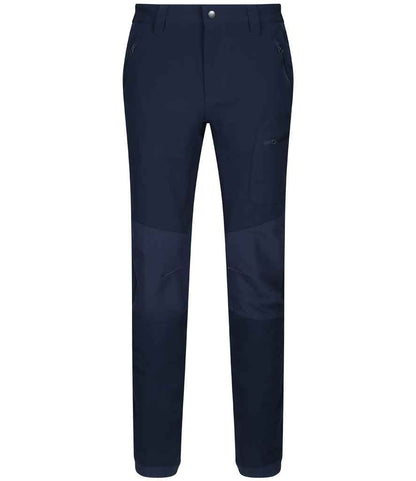 Regatta - X-Pro Prolite Stretch Trousers - RG295 BLK 30/S