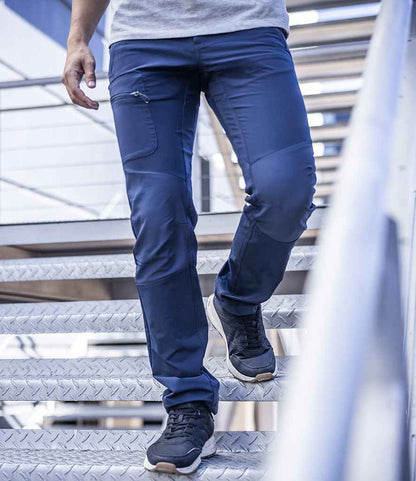 Regatta - X-Pro Prolite Stretch Trousers - RG295 NAV 30/S