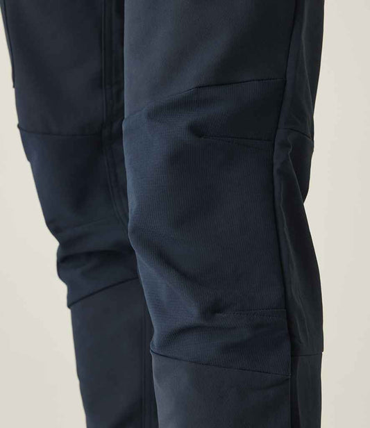 Regatta - X-Pro Prolite Stretch Trousers - Pierre Francis