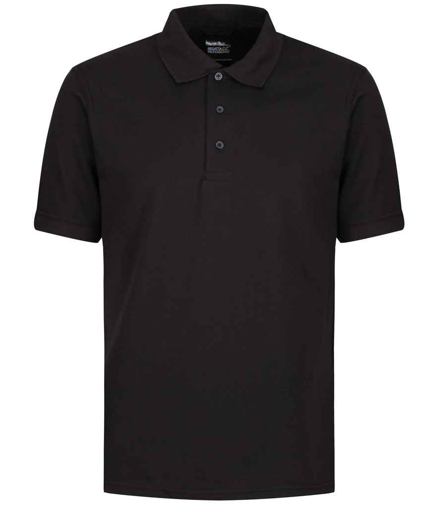 Regatta - Classic Piqué Polo Shirt - RG320 SEG S