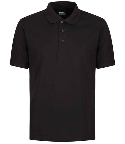 Regatta - Classic Piqué Polo Shirt - RG320 SEG S