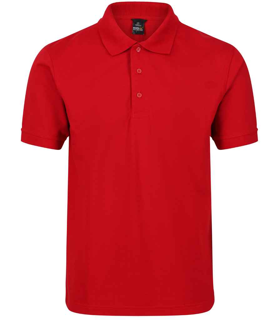 Regatta - Classic Piqué Polo Shirt - RG320 SEG S