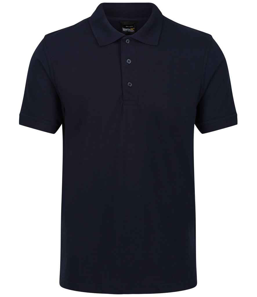 Regatta - Classic Piqué Polo Shirt - RG320 SEG S