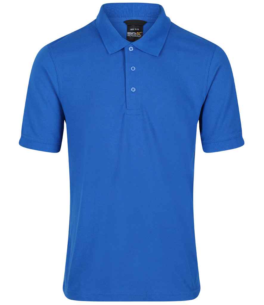 Regatta - Classic Piqué Polo Shirt - RG320 SEG S