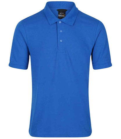 Regatta - Classic Piqué Polo Shirt - RG320 SEG S