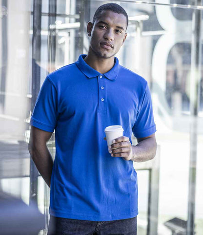 Regatta - Classic Piqué Polo Shirt - RG320 OXB S
