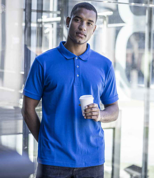 Regatta - Classic Piqué Polo Shirt - RG320 OXB S