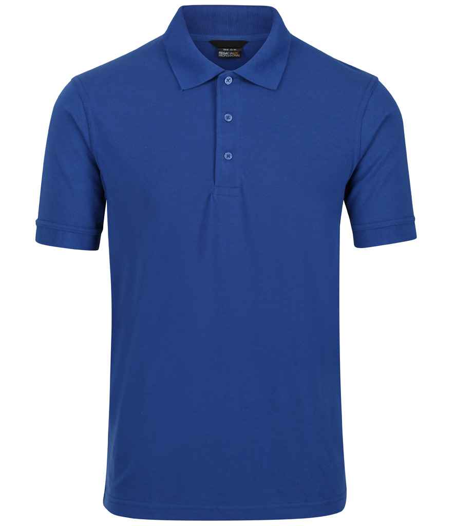 Regatta - Classic Piqué Polo Shirt