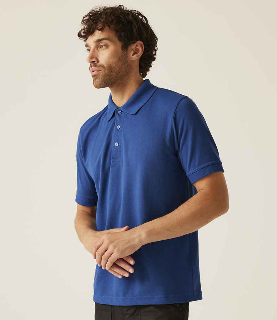Regatta - Classic Piqué Polo Shirt - RG320 ROY S