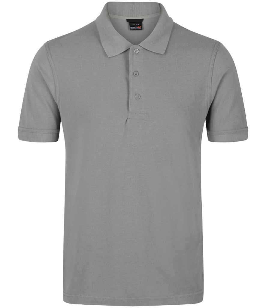 Regatta - Classic Piqué Polo Shirt - RG320 SEG S