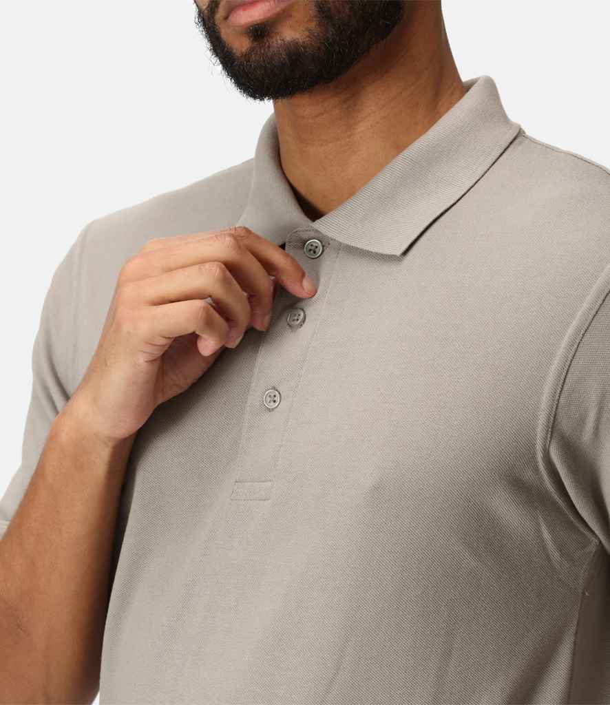 Regatta - Classic Piqué Polo Shirt - RG320 SEG S